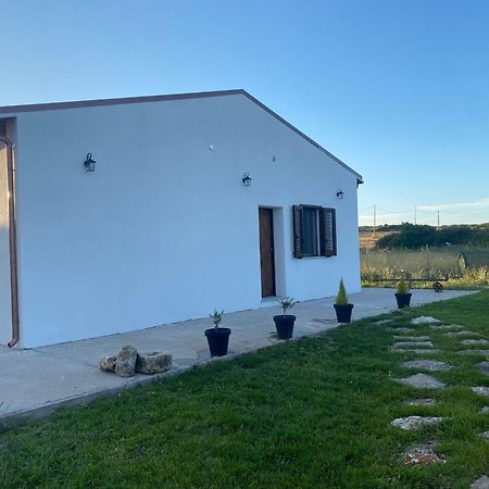 Il Vecchio Casale B&B Sedini Exterior foto